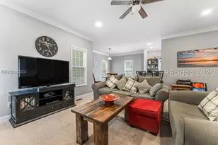 14 Peregrine Dr, Hilton Head Island, SC 29926 - Photo 10