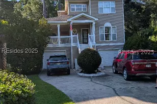 14 Peregrine Dr, Hilton Head Island, SC 29926 - Photo 1