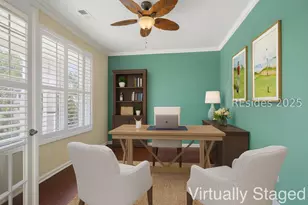 18 Yonges Island Dr, Bluffton, SC 29910 - Photo 12