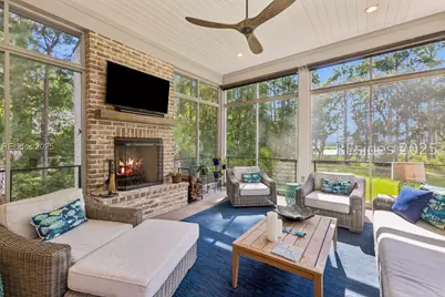 4 Shrimp Pond Road, Okatie, SC 29909 - Photo 32