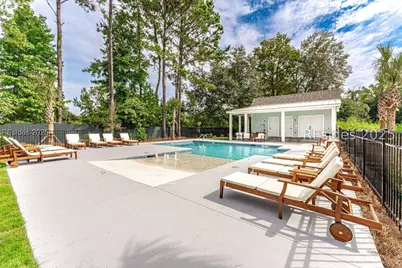 245 Olive Shell Court #7, Hilton Head Island, SC 29926 - Photo 4