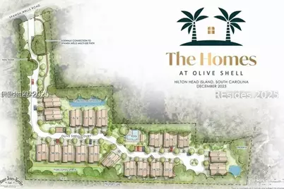 245 Olive Shell Court #7, Hilton Head Island, SC 29926 - Photo 6