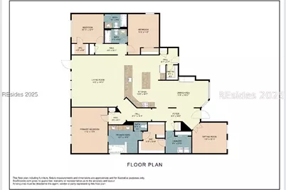 41 Bainbridge Way, Bluffton, SC 29910 - Photo 2