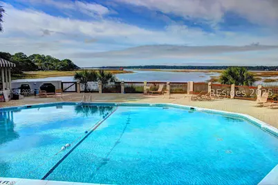 5 Newport Drive Drive #2105, Hilton Head Island, SC 29928 - Photo 24