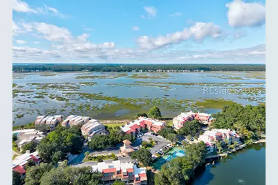 5 Newport Drive Drive #2105, Hilton Head Island, SC 29928 - Photo 28