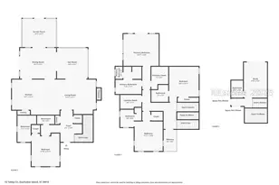 13 Tabby Cir, Daufuskie Island, SC 29915 - Photo 60