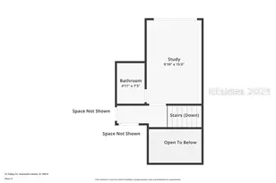 13 Tabby Cir, Daufuskie Island, SC 29915 - Photo 60