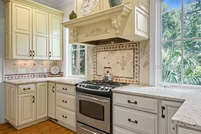 13 Tabby Circle, Daufuskie Island, SC 29915 - Photo 16