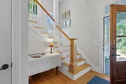 13 Tabby Circle, Daufuskie Island, SC 29915 - Photo 20