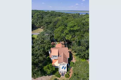 13 Tabby Circle, Daufuskie Island, SC 29915 - Photo 58