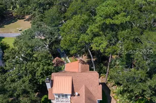 13 Tabby Cir, Daufuskie Island, SC 29915 - Photo 58