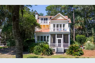 13 Tabby Circle, Daufuskie Island, SC 29915 - Photo 2