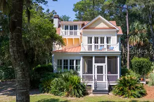13 Tabby Cir, Daufuskie Island, SC 29915 - Photo 2