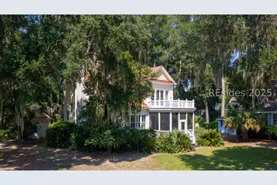 13 Tabby Circle, Daufuskie Island, SC 29915 - Photo 50