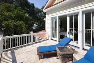 13 Tabby Cir, Daufuskie Island, SC 29915 - Photo 50