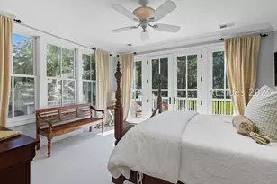 13 Tabby Cir, Daufuskie Island, SC 29915 - Photo 38