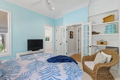 13 Tabby Circle, Daufuskie Island, SC 29915 - Photo 24