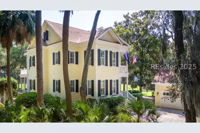 13 Tabby Circle, Daufuskie Island, SC 29915 - Photo 62