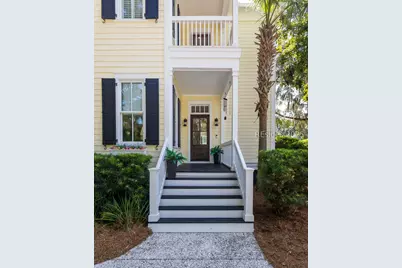 13 Tabby Circle, Daufuskie Island, SC 29915 - Photo 4