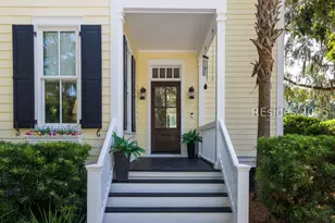 13 Tabby Cir, Daufuskie Island, SC 29915 - Photo 4