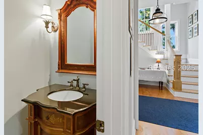 13 Tabby Circle, Daufuskie Island, SC 29915 - Photo 20