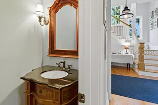 13 Tabby Cir, Daufuskie Island, SC 29915 - Photo 20