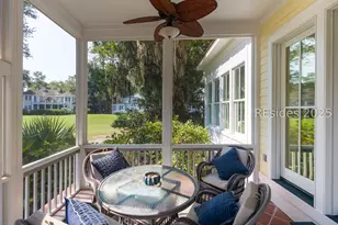 13 Tabby Cir, Daufuskie Island, SC 29915 - Photo 46