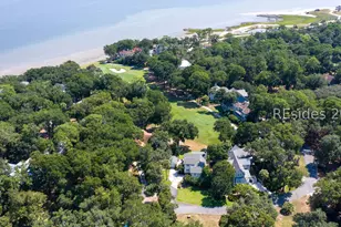 13 Tabby Cir, Daufuskie Island, SC 29915 - Photo 56