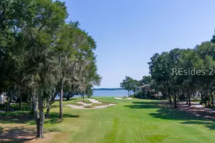 13 Tabby Cir, Daufuskie Island, SC 29915 - Photo 54
