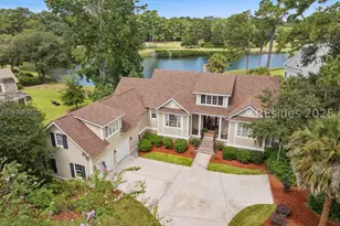 3 MacKays Point, Bluffton, SC 29910 - Photo 96