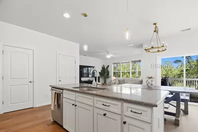 91 Jarvis Creek Lane, Hilton Head Island, SC 29926 - Photo 1