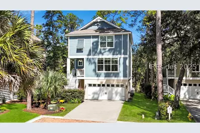 91 Jarvis Creek Lane, Hilton Head Island, SC 29926 - Photo 1