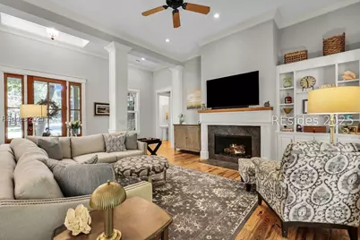 5 Oldfield Village Road, Bluffton, SC 29909 - Photo 8