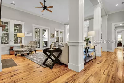 5 Oldfield Village Road, Bluffton, SC 29909 - Photo 6