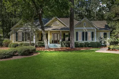 5 Oldfield Village Road, Bluffton, SC 29909 - Photo 2