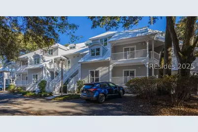 14 Wimbledon Court #117-5, Hilton Head Island, SC 29928 - Photo 2