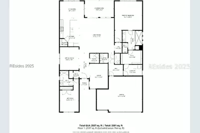 7 Jasmine Way, Bluffton, SC 29909 - Photo 4