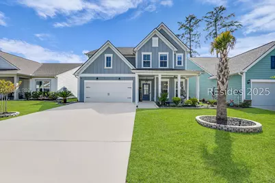 304 Danner Drive, Bluffton, SC 29909 - Photo 2