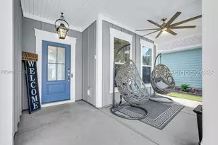 304 Danner Dr, Bluffton, SC 29909 - Photo 8