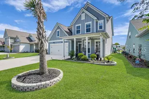 304 Danner Dr, Bluffton, SC 29909 - Photo 6