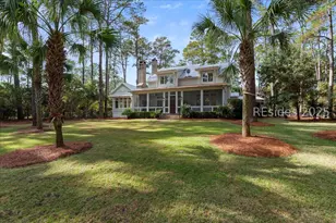 9 Nottingham Rd, Bluffton, SC 29910 - Photo 46