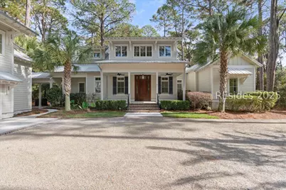 9 Nottingham Road, Bluffton, SC 29910 - Photo 2