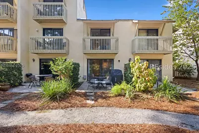 17 Lagoon Road #31, Hilton Head Island, SC 29928 - Photo 32