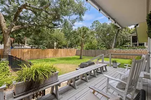 10 Myrtle Ln, Hilton Head Island, SC 29928 - Photo 30