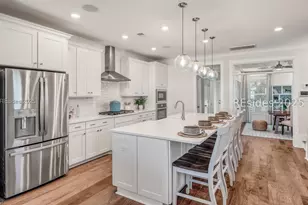 403 Parkside Commons, Bluffton, SC 29910 - Photo 6