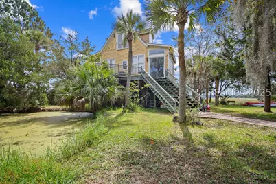 45 Vinel Lane, Bluffton, SC 29910 - Photo 10