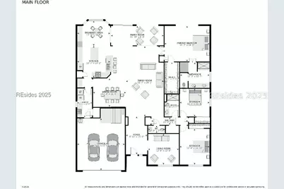 33 Murray Hill Drive, Bluffton, SC 29909 - Photo 34