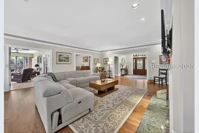 31 Saint George Road, Hilton Head Island, SC 29926 - Photo 16