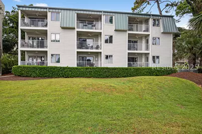 15 S Forest Beach Drive #1G, Hilton Head Island, SC 29928 - Photo 34
