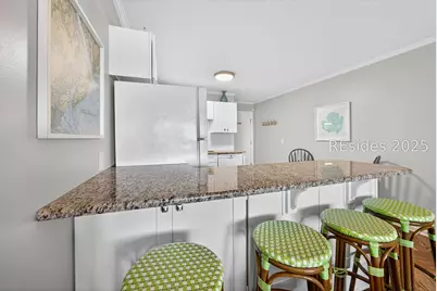 15 S Forest Beach Drive #1G, Hilton Head Island, SC 29928 - Photo 8